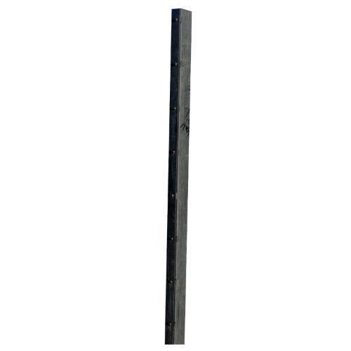  für DSM Höhe 1630 mm Gabionenpfosten 200/40/3 RAL 7016 inkl. Flacheisen 2300 mm 12463942