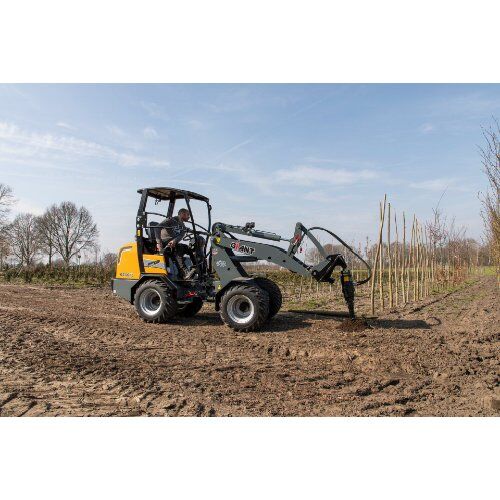  Radlader Giant G2300 HD - Kompaktradlader 12466352