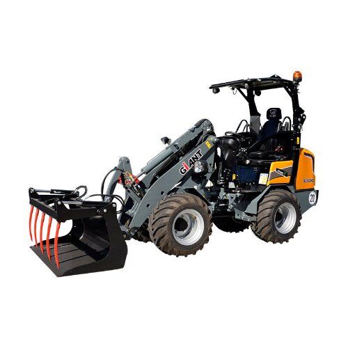  Radlader Giant G2300 HD - Kompaktradlader 12466352