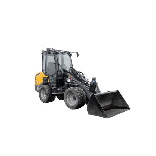  Radlader Giant G2700 HD+ - Kompaktradlader 12466351