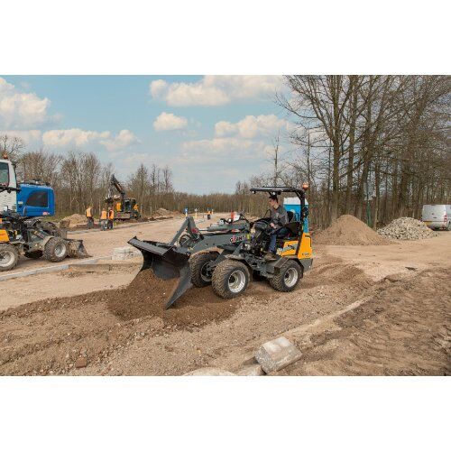  Radlader Giant G2300 HD - Kompaktradlader 12466352