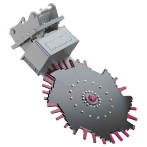  Cutwheel Holp Cutwheel bis 17t 12466468