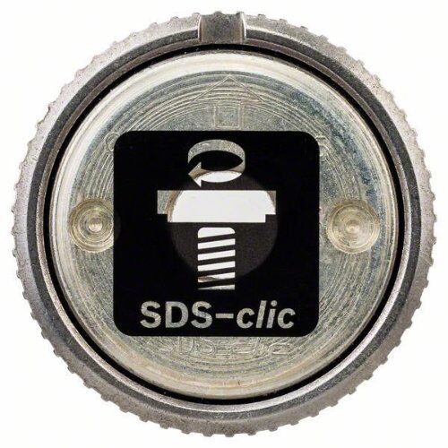  SDS click Schnellspannmuttern mit M14-Gewinde Bosch SDS clic Schnellspannmutter M 14 x 1,5 mm, für kleine Winkelschleifer 12374875