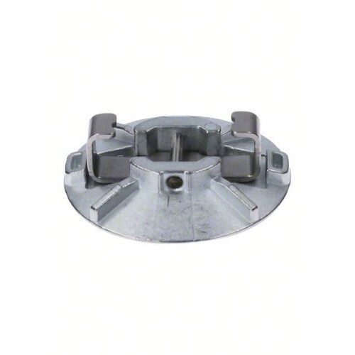  X-LOCK Stützteller-Clips Bosch X-LOCK CLIP, für kleine Winkelschleifer 12374871