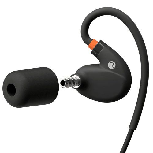  Gehörschützer ISOtunes Gehörschutz ISOtunes PRO 2.0 EN352 Band orange 12465625