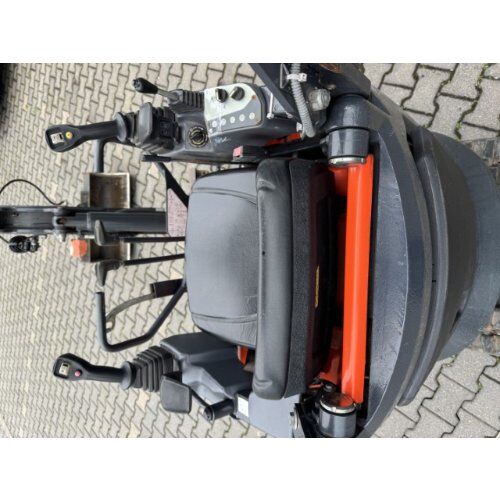  Raupenbagger Eurocomach 14 SR Minibagger Münster 12466425