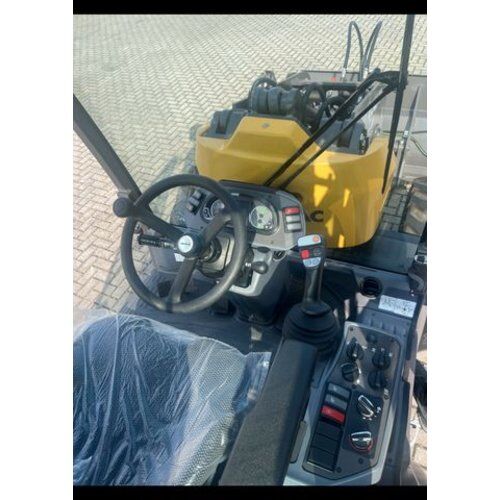  Schwenklader MECALAC Schwenklader AS 750 (Baujahr 2022) 12466310