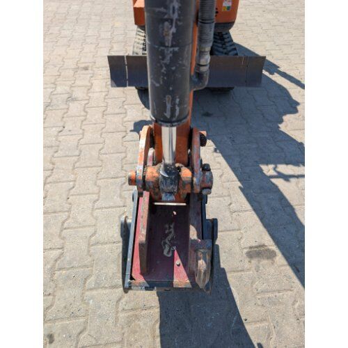 Minibagger Hitachi Minibagger ZX 10 U-6 Herne 12404913