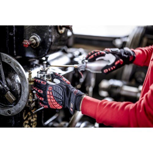  Nitras Arbeitsschutz NITRAS 8920 DEXTER ULTIMATE GR.9  mit Schnittschutz für allg. Arbeiten Klasse D 12466382