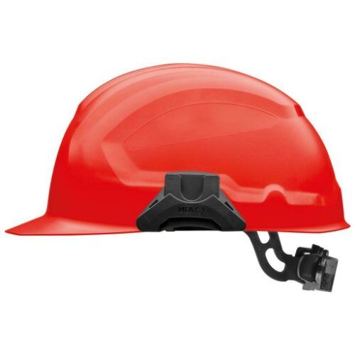 Schutzhelm SCHUBERTH Schutzhelm CrossElectric mit Drehverschluss rot 12466422