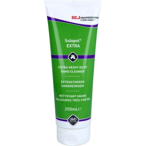  Bestseller Solopol Handreiniger EXTRA 250ml 12466394