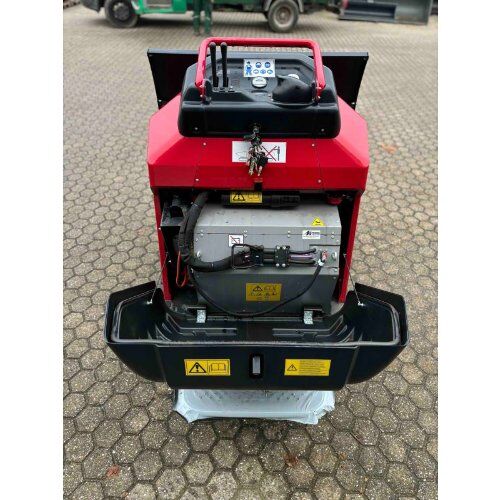  Dumper Gebrauchter Hinowa HS 1203 E Motorschubkarren – zu kaufen in Langenfeld 12466604