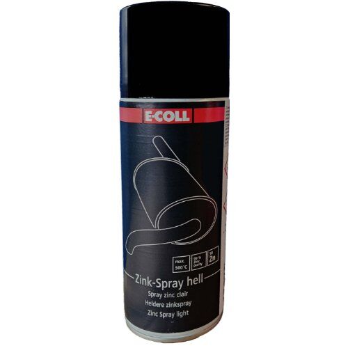  Zaunsysteme Zubehör Zink-Spray Spezial Hell 400ml 12466052