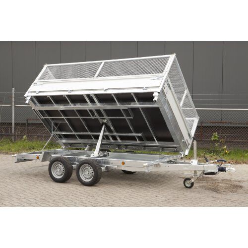  Kipp-Anhänger Henra KP353518 Dreiseitenkipper 12463129