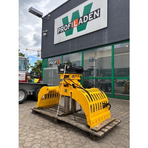  Mehrzweckgreifer Epiroc MG 500 R Abbruchgreifer – gebraucht in Langenfeld verfügbar 12466535