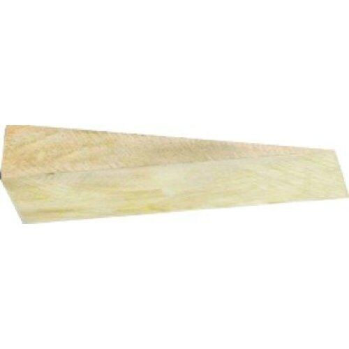  Schalung und Zubehör Holzkeile G1 | 180x60x25 mm | 200 Stück 12463563