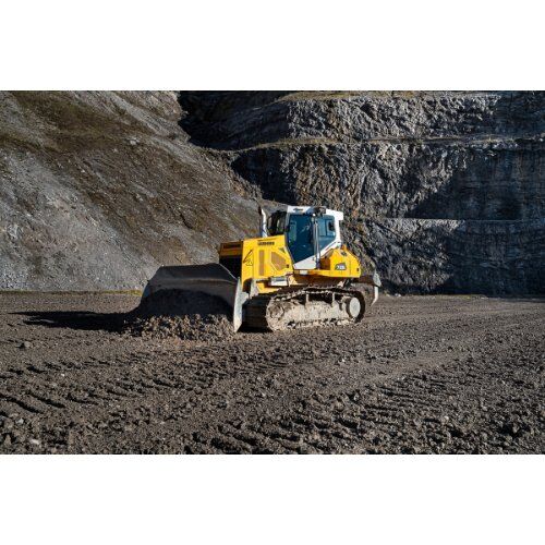  Liebherr Planierraupen Liebherr Planierraupe PR 726 Litronic 12466282