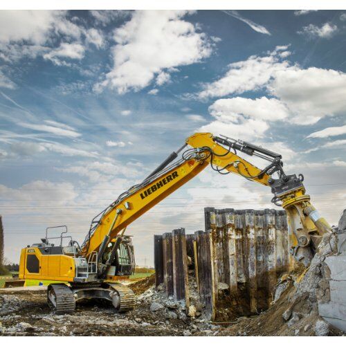  Standard Liebherr R 938 Litronic 12466478