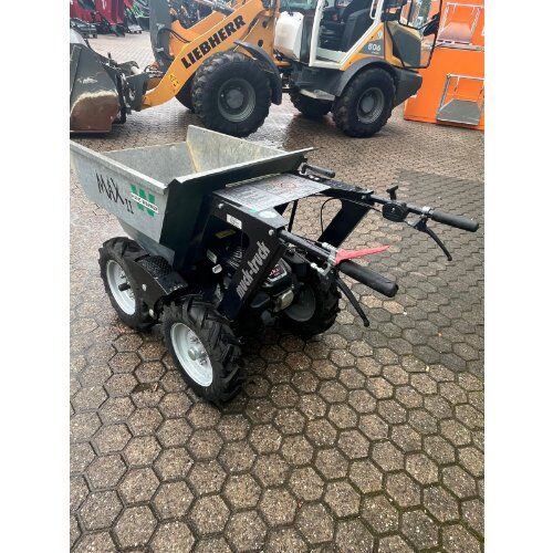  Dumper Muck Truck Dumper Max II (gebraucht) 12464287