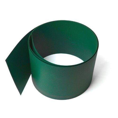  Zubehör RAL 6005 Sichtschutzstreifen 190 x 2500 mm Moosgrün RAL 6005 12466031