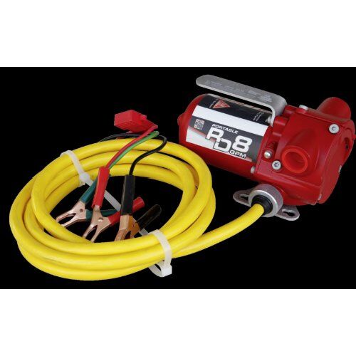  Elektropumpen Cematic f. Diesel / Biodiesel Cemo Elektropumpe Cematic 12/30 EX kpl. ATEX, 12 V, 50 l/min, f. entzündl. Flüssigkeiten 12385077