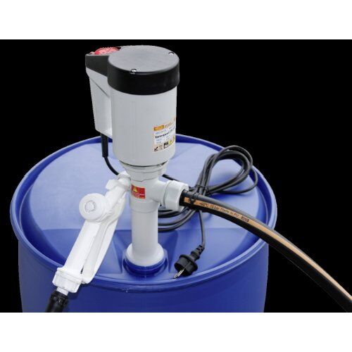 305 - Chemie- / AdBluepumpen Cemo Fasspumpen-Set ECO-1, AdBlue, m. Handzapfventil 12385164  305 - Chemie- / AdBluepumpen Cemo Fasspumpen-Set ECO-1, AdBlue, m. Handzapfventil 12385164