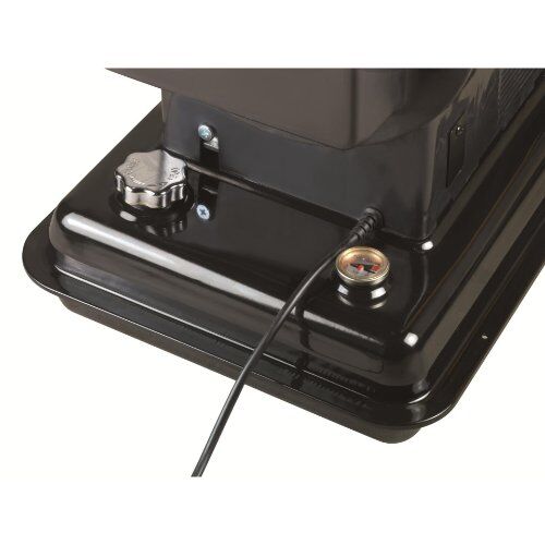  WILMS WILMS Infrarot Ölheizer IR 25 12466922