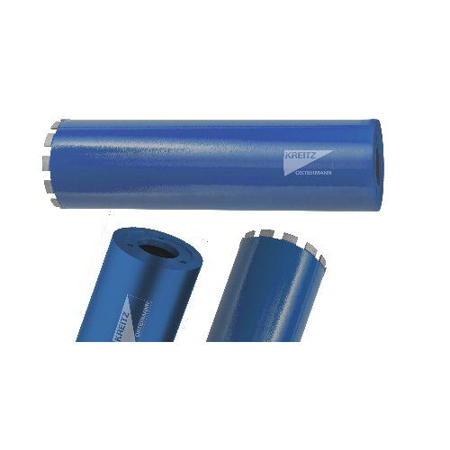  Nozar Nozar Diamant-Bohrkrone Du. 202 mm 3-Loch T 600/15 SEG 12466918