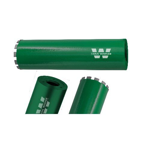  Nozar Nozar Diamant-Bohrkrone Du. 202 mm 3-Loch T 600/15 SEG 12466918