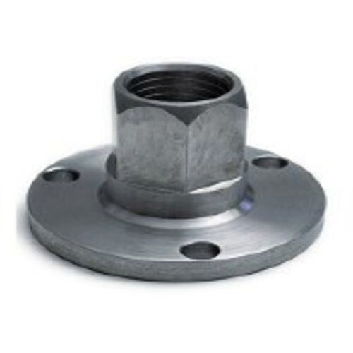  Nozar Adapter / 1 1/4" UNC Muffe - 3 Loch Flansch für BK 3 Loch auf Kernbohrmotor 1 1/4" UNC 12466913