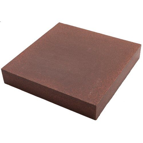  Nozar Schärfplatte 320x320x55 mm 12466896