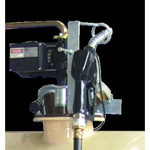  230 - GT und DWT für Diesel / Schmieröle / Kompaktanlagen Cemo Elektropumpe für GT-Dieseltankstationen 50 l/min kpl. 12384472