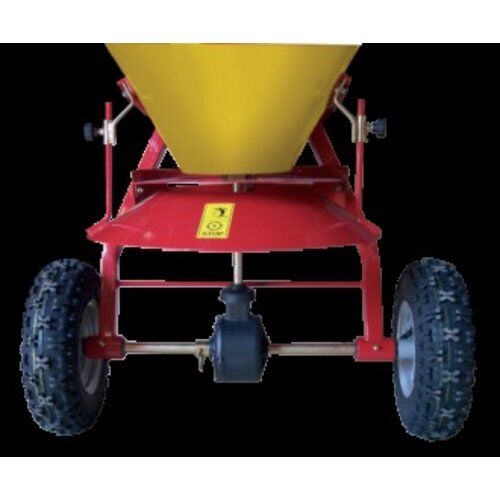  520 - Streuwagen Cemo Streubreitenbegrenzer für SW 130 und SA 130 12385024