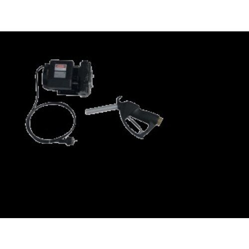  Elektropumpen Cematic f. Diesel / Biodiesel Cemo Elektropumpe Cematic 56, 56 l/min, 230 V, Komplettset 12385058