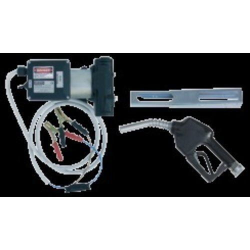  Elektropumpen Cematic f. Diesel / Biodiesel Cemo Elektropumpe Cematic Duo 24/12 AZ, 70/35 l/min, 24 V 12385065