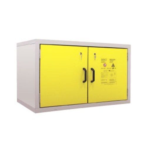  125 - Umweltschränke, Sicherheitsschränke & Zubehör Cemo Sicherheitsschrank 11/6-FWF90 m. Türen, 110x50x67 cm 12383984