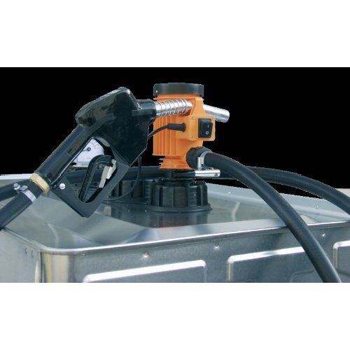 Dieselpumpen CENTRI f. Uni-/Multi-Tanks Cemo Elektropumpe CENTRI 12 V, 25 l/min 12385083