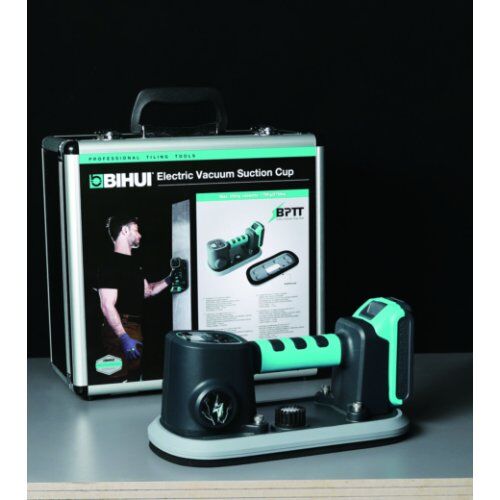  Fliesenleger Technik BIHUI Vakuum Saugheber Akku 21V / 170 Kg / 4000mAh 12466855