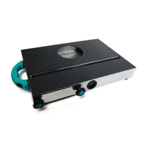  Fliesenlegerbedarf BIHUI Staubabsaugung ''Staubbox'' 500x350x62mm 12466841