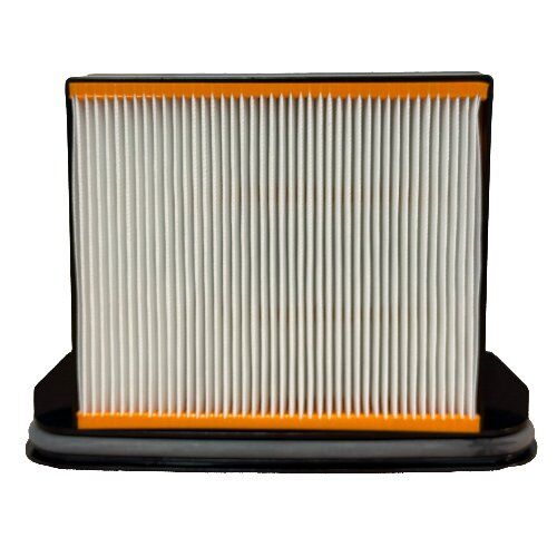  Nozar Ersatzteil für AGP Rüttelsauger DS25L / DS35M Faltenfilter FKP 4300 - Polyester ''M'' Set a.2 St 12466900