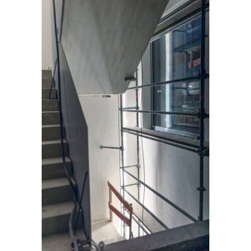  Baustellenbeleuchtung Seto LED-Lichtschlauch 50m 12466871