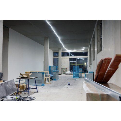 Baustellenbeleuchtung Seto LED-Lichtschlauch 50m 12466871