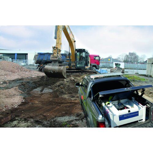  Seppeler Rietberger Seppeler Mobile DIESELTANKANLAGE CONTY-ECO 200 12466713