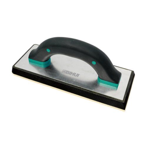  Fliesenlegerbedarf BIHUI Fugbrett für Epoxid ''Profi'' / 240x100 mm / 12466832