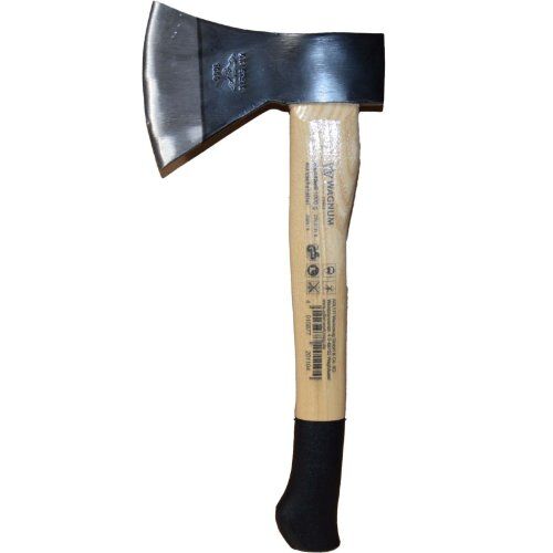  Handwerkzeug Bestseller  Handbeil | Robust für Holzarbeiten | 1000 gr. GS-geprüft 12463391
