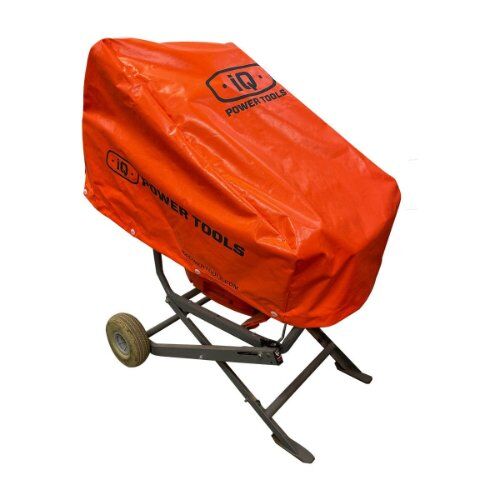  IQ - Power Tools IQ Sägeabdeckung  12466689