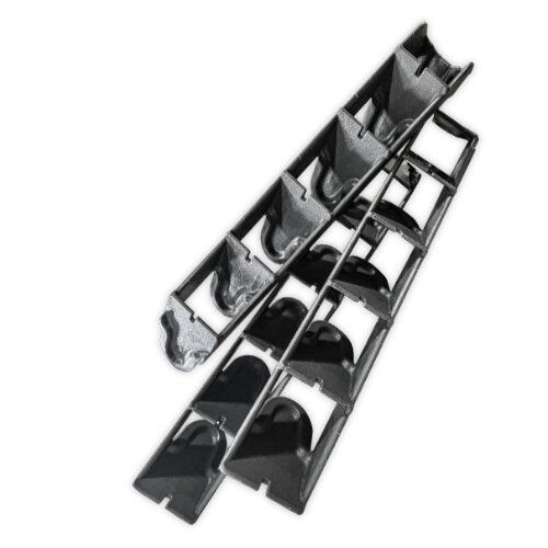  IQ - Power Tools Tischklemmen-Kit ( 3Stück ) 12466695