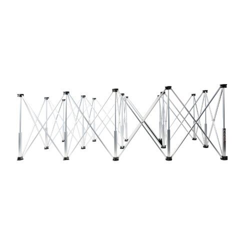  Fliesenlegerbedarf BIHUI Arbeitstisch ''Flexi-Fold 300'' klappbar   max.300 kg, Max- Größe H73xL221xW113, Typ: LFFT 12466809