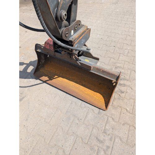  Raupenbagger Eurocomach 18 ZT Minibagger Herne 12466430