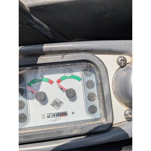  Raupenbagger Eurocomach 18 ZT Minibagger Herne 12466430